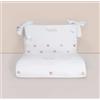 Nanan Set Piumone e Paracolpi 4pz Teddy Tato