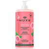 NEW SYFORM SRL NUXE VROSE SHOWER GEL 750ML