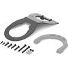 SHAD Fissaggio Borsa Serbatoio Click System Moto Guzzi V85 TT