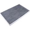 Blue Print BP ADA102508 Filtro Ab. Xlr