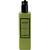 MUHA' | Crema Corpo Bio, Fragranza Cuoio e Lampone, Idratante ad Azione Lenitiva, Adatta a Pelli Delicate e Sensibili, Formato da 230ml