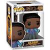 Funko POP! Disney: Hocus Pocus 2 - Gilbert with Candle | Gadget Ufficiale Comedy - Personaggio in Vinile da Collezione - Idea Regalo Compleanno per Fan e Collezionisti
