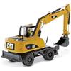Diecast Masters Caterpillar Diecast Masters 85171c - Escavatore Mobile M316D, Scala 1:50, Circa 16,9 x 5,6 x 7 cm, dai 14 Anni in su