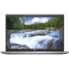 Dell Latitude 5500 15" Core i5 1.6 GHz - SSD 256 GB - 16GB QWERTY - Olandese - refurbished