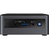Intel NUC10FNK Core i3 2.1 GHz - SSD 512 GB - 16 GB - Intel UHD Graphics - refurbished