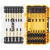 DEWALT FLEXTORQ Set inserti avvitatore 31 pz TOUGHCASE+, DT70745T-QZ