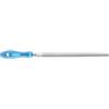 Pferd, 11211158, Laboratorio Feile triangolare PF 1132 150 millimetri H3 con maniglia