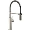 Delta Faucet 18803-SP-DST Antoni Pull-Down, SpotShield Inox