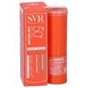 Laboratoire SVR Svr Sun Secure Easy Stick Solare Trasparente Protettivo Zone Sensibili Spf 50+ Ricarica 10 G