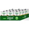 NATURAL TRAINER Kit Risparmio 12x400G Natural Trainer Senior Medium Maxi POLLO