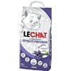 LE CHAT LeChat Lettiera per Gatti Sepiolite Profumata 10L