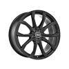 Msw Oz Racing MSW 48 MATT BLACK CERCHIO IN LEGA MSW by OZ RACING diametro 19