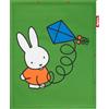 Fatboy - Tappeto di gioco Miffy - Verde - Poliestere riciclato