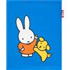 Fatboy - Tappeto di gioco Miffy - Blu - Poliestere riciclato