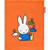 Fatboy - Tappeto di gioco Miffy - Arancione - Poliestere riciclato