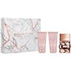 Michael Kors Pour Femme Absolu - Eau De Parfum Donna 50 Ml + Body Lotion 50 Ml + Shower Gel 50 Ml