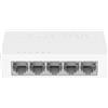 STRONG SW5000P SWITCH 5PORTE 10/100/1000