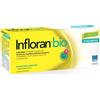 SIT LABORATORIO FARMAC. SRL Infloran Bio Adulti Integratore Di Fermenti Lattici Vivi 14 Flaconcini