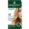 ANTICA ERBORISTERIA SPA Herbatint Tintura Capelli Gel Permanente 8D Biondo Chiaro Dorato 150 Ml