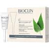 IST.GANASSINI SPA Bioclin Bio-Clean Up Peeling Igienizzante Tutti I Tipi Di Capelli 6 Flaconcini