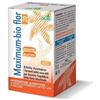 A.V.D. REFORM SRL Avd Reform Maximum Bio Flor 20 Integratore Alimentare 75 Capsule Fermenti Lattici