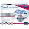 HARTMANN VEROVAL DUO CONTROL MISURATORE DI PRESSIONE BRACCIALE MEDIO 22-32 CM