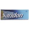 Saridon Trattamento Dolore 20 Compresse