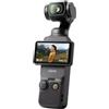 DJI Osmo Pocket 3 4K 120fps 1-Inch CMOS Gimbal Camera Vlog Stabilizer Japan