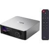 WIIM ULTRA SILVER PREAMPLIFICATORE STREAMER DAC NUOVO GARANZIA UFFICIALE