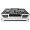 MAGMA DJ CONTROLLER CASE XDJ RR CASE PER TRASPORTARE PIONEER XDJ-RR