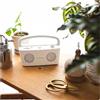 Audio Technica (Audio Technica) SOUND ASSIST AT-SP767XTV WH Bianco - Altoparlante TV wireless compatto per un...
