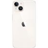 Apple Nuovo Apple iPhone 14 (5G) 128GB/256GB Smartphone Sbloccato Dual SIM Bianco/Nero