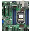 ASROCK Mainboard Sienad8Ud-2L2Q Micro-ATX Socket SP6 singolo