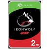 Seagate IronWolf ST2000VN003 disco rigido interno 3.5" 2000 GB Serial ATA III