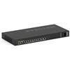 NETGEAR M4250-10G2F Gestito L2/L3 Gigabit Ethernet (10/100/1000) Supporto Power