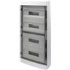 GEWISS Quadro di Distribuzione (18x4) 72 M IP65 - GW40109