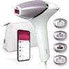 PHILIPS IPL 8000 LUCE PULS CORPO VISO SENSORE FOTOTIPO - BRI947/00