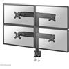 NEWSTAR NEOMOUNTS BY NEWSTAR FLAT SCREEN DESK MOUNT