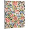 Paperblanks | 2026 Canto dei Fiori Selvatici | Canto dei Fiori Selvatici | 12 Mesi | Ultra | Verso | Chiusura con Fascia Elastica | 160 Pg | 100 GSM