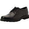 Clarks Berwick Lace Mens Brown Leather, 9.5