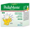 PEDIATRICA SRL Pediamente 15 Flaconcini 10 Ml