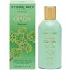 L'ERBOLARIO Srl ALBERO DI GIADA BAGNOGEL 250ML