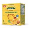 BIOALIMENTA Srl FARABELLA Pasta Pappard.Uovo