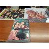 JUJUTSU KAISEN VOLUME 30 VARIANT CON ACRILICO SHIKISHI POSTER ADESIVO NUOVO