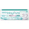 SEED 1 Day Pure Moisture For Astigmatism (32 Lenti)