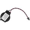 ZAHARA CR2016 CMOS Batteria di Ricambio per Lenovo ThinkPad X1 Carbon 5th Gen 20HQ 20HR 20K3 20K4 X1 Carbon 6th Gen 20KG 20KH X280 20KE 20KF A285 20MW 20MX 01HY008 Motherboard Bios
