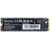 Verbatim Vi560 S3 512GB SSD Interno M.2 2280 SATA III 520 MB/s Hard Disk Stato Solido PC