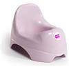 Ok Baby Vasino Anatomico Relax per Bambini con Schienale d'appoggio