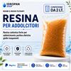 Resina Cationica Forte 2 L Sfusa per Addolcitori