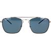 Ray-Ban Occhiali da Sole Ray-Ban RB3588 92492V Polarizzati